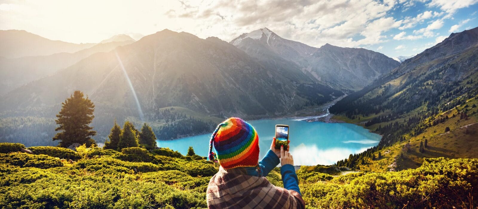 Capture Moments, Protect Nature