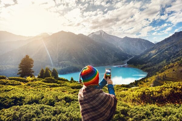 Capture Moments, Protect Nature
