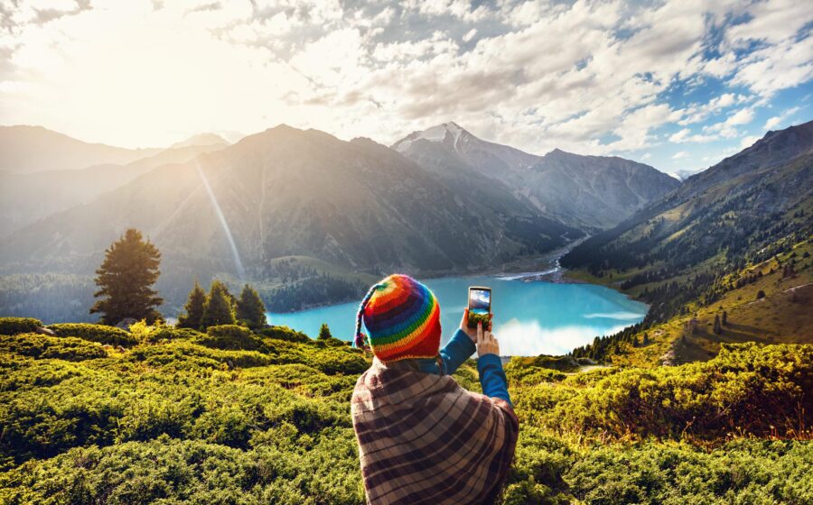 Capture Moments, Protect Nature