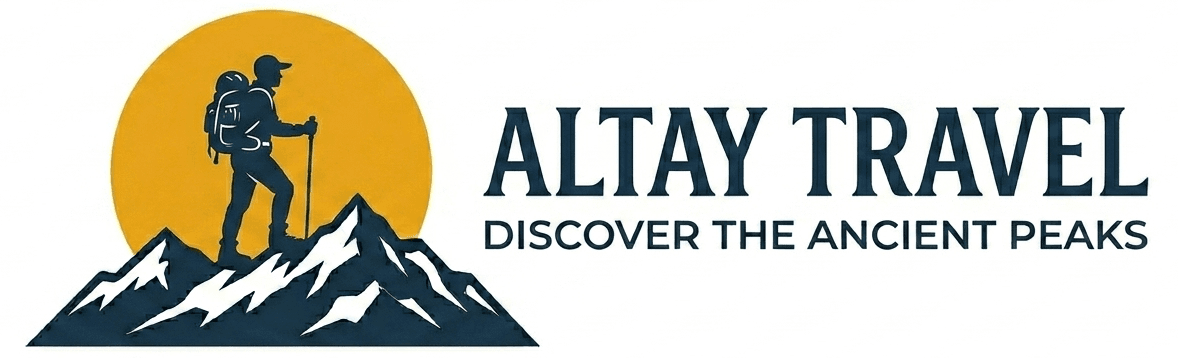 Altay Travel