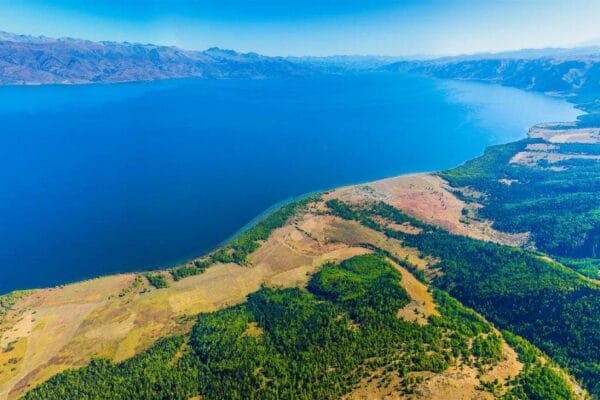 Markakol & Altai Nature Discovery
