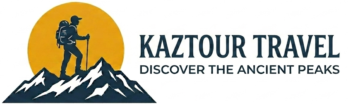 KazTour